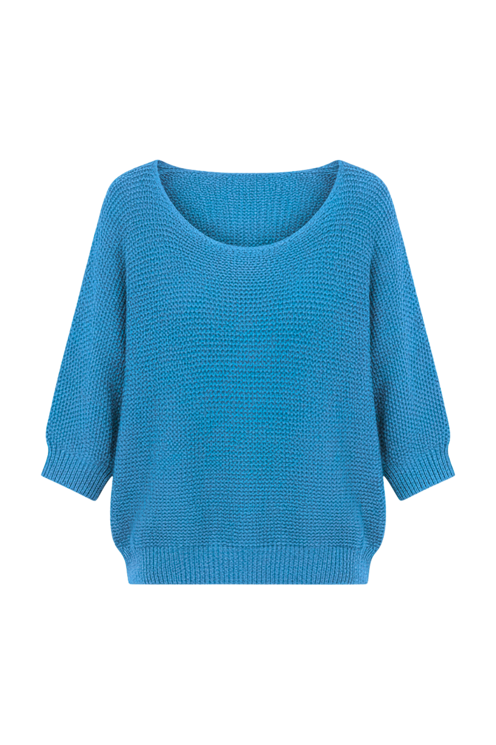 Maglione da donna in morbida maglia per tutti i giorni