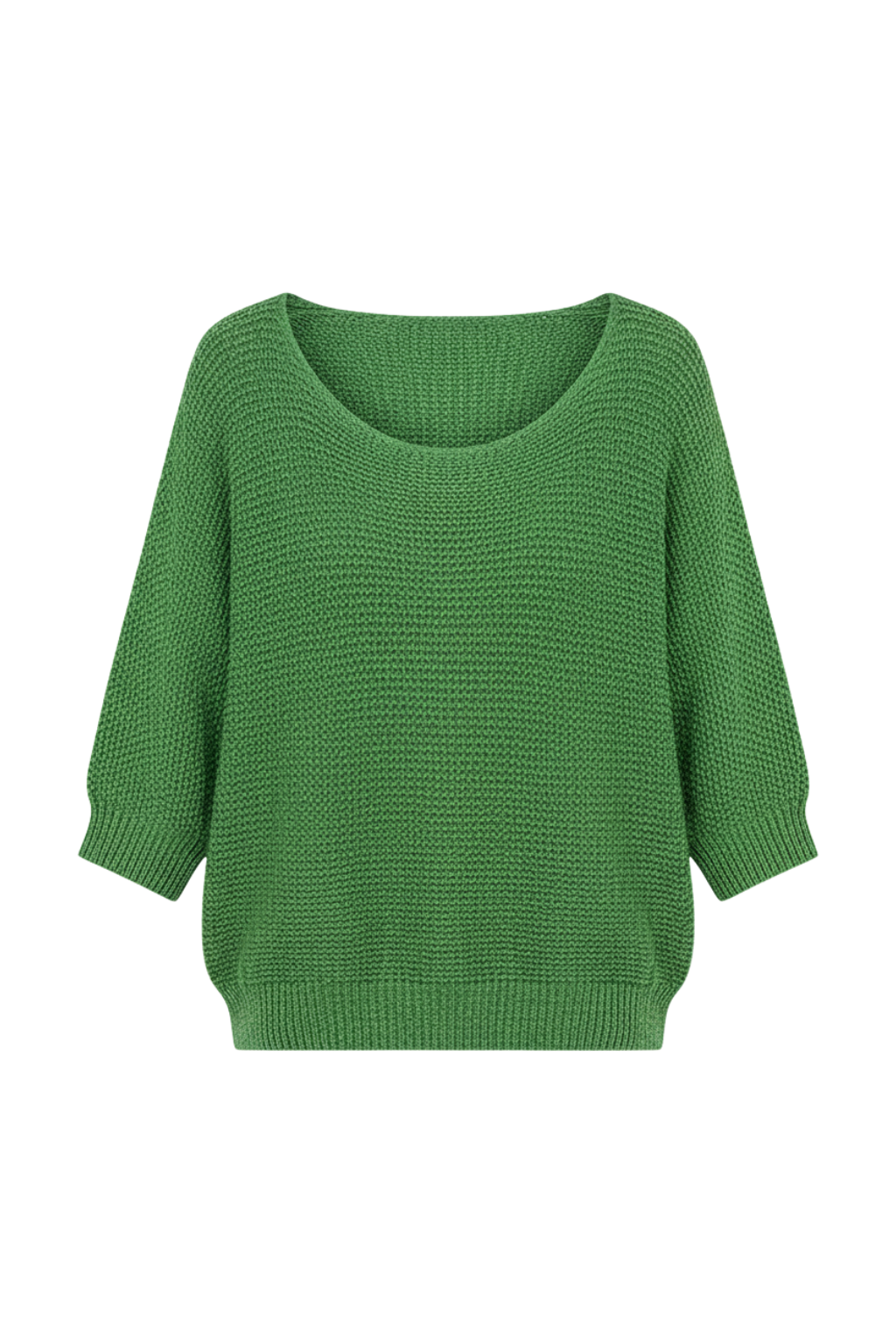 Maglione da donna in morbida maglia per tutti i giorni