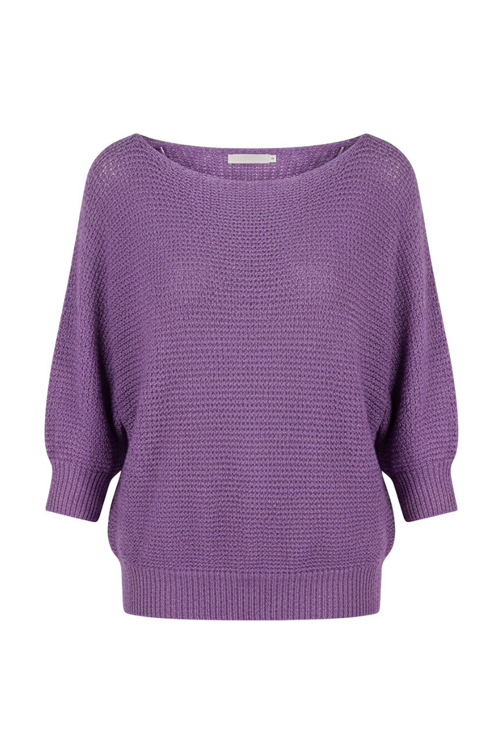 Maglione da donna in morbida maglia per tutti i giorni