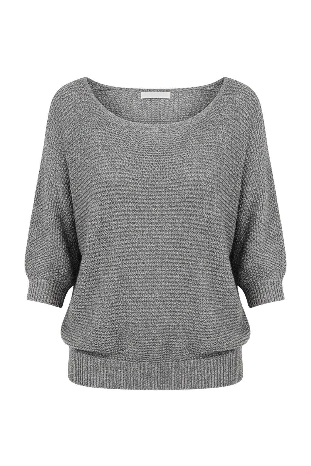 Maglione da donna in morbida maglia per tutti i giorni