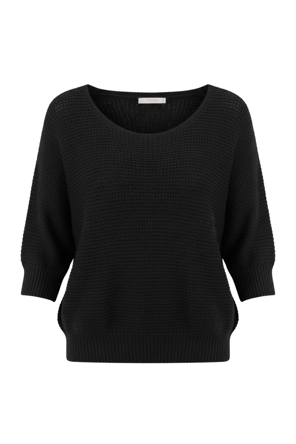 Maglione da donna in morbida maglia per tutti i giorni