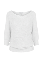 Maglione da donna in morbida maglia per tutti i giorni