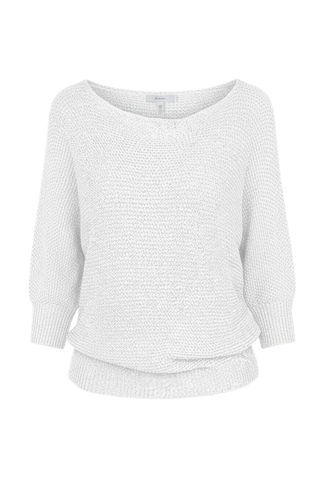 Maglione da donna in morbida maglia per tutti i giorni