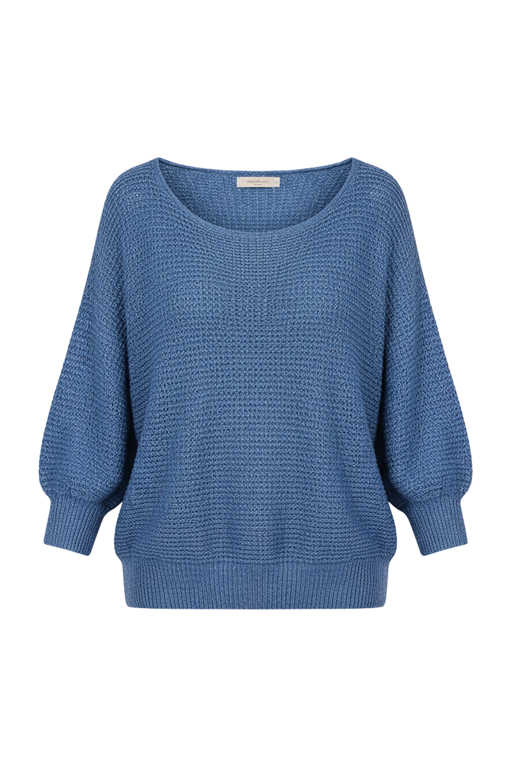 Maglione da donna in morbida maglia per tutti i giorni