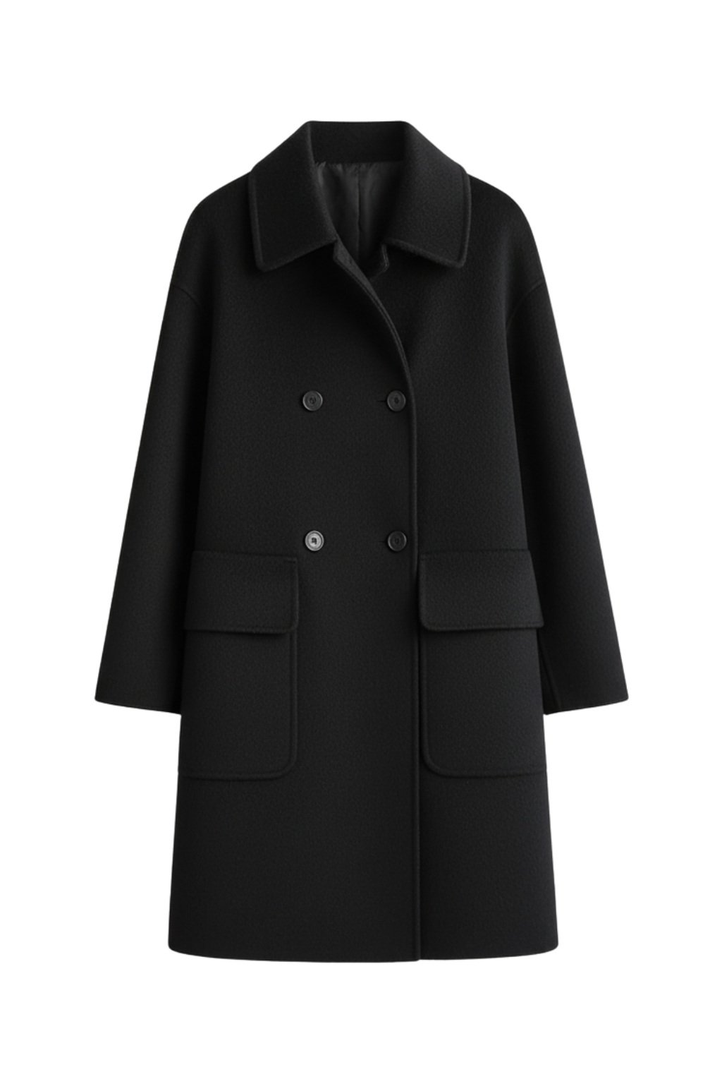 Trench Elegante Formale da Donna
