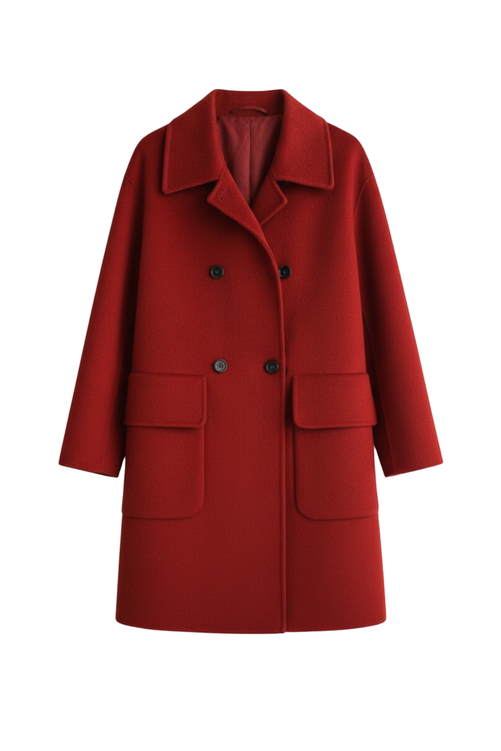 Trench Elegante Formale da Donna