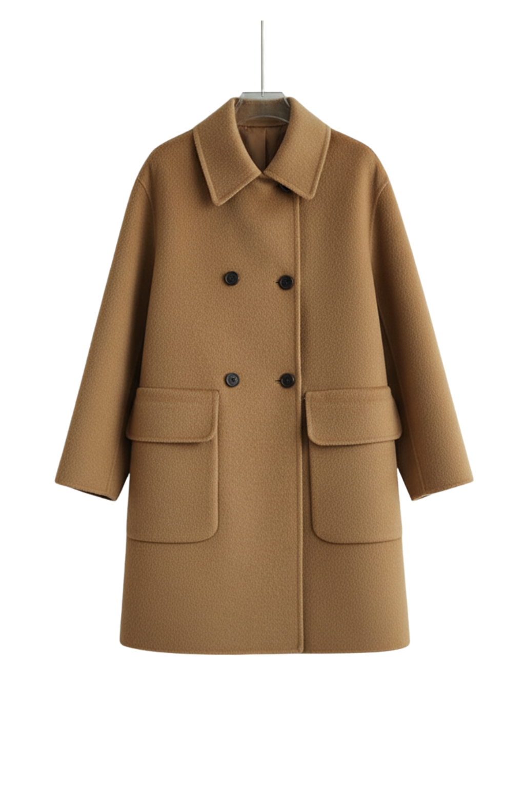 Trench Elegante Formale da Donna