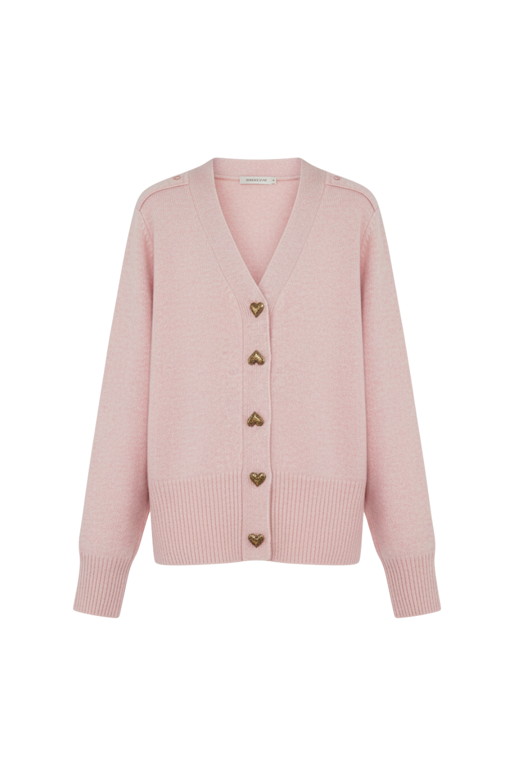Cardigan Elegante da Donna con Bottoni