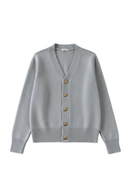 Cardigan Elegante da Donna con Bottoni