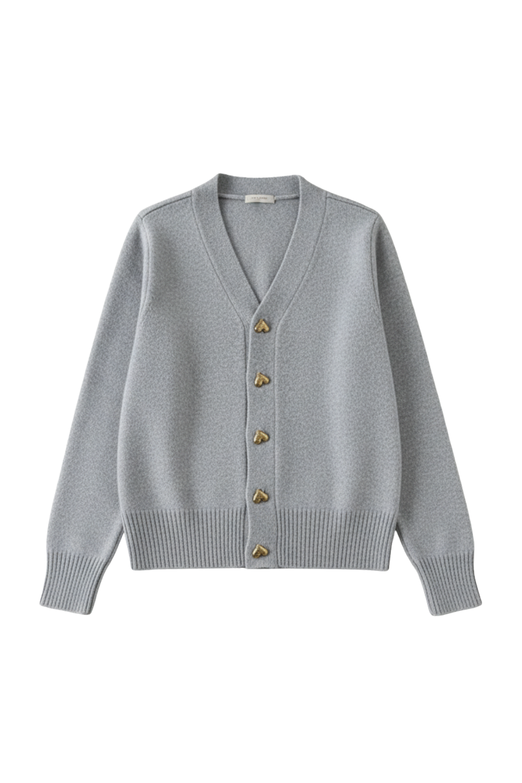 Cardigan Elegante da Donna con Bottoni