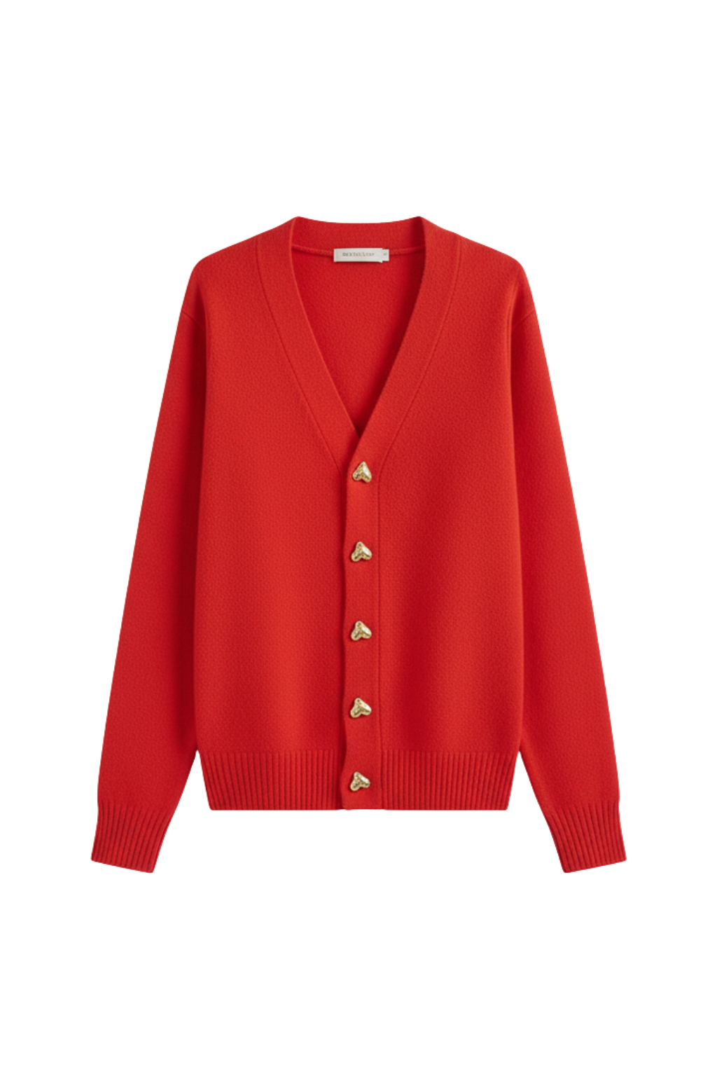 Cardigan Elegante da Donna con Bottoni