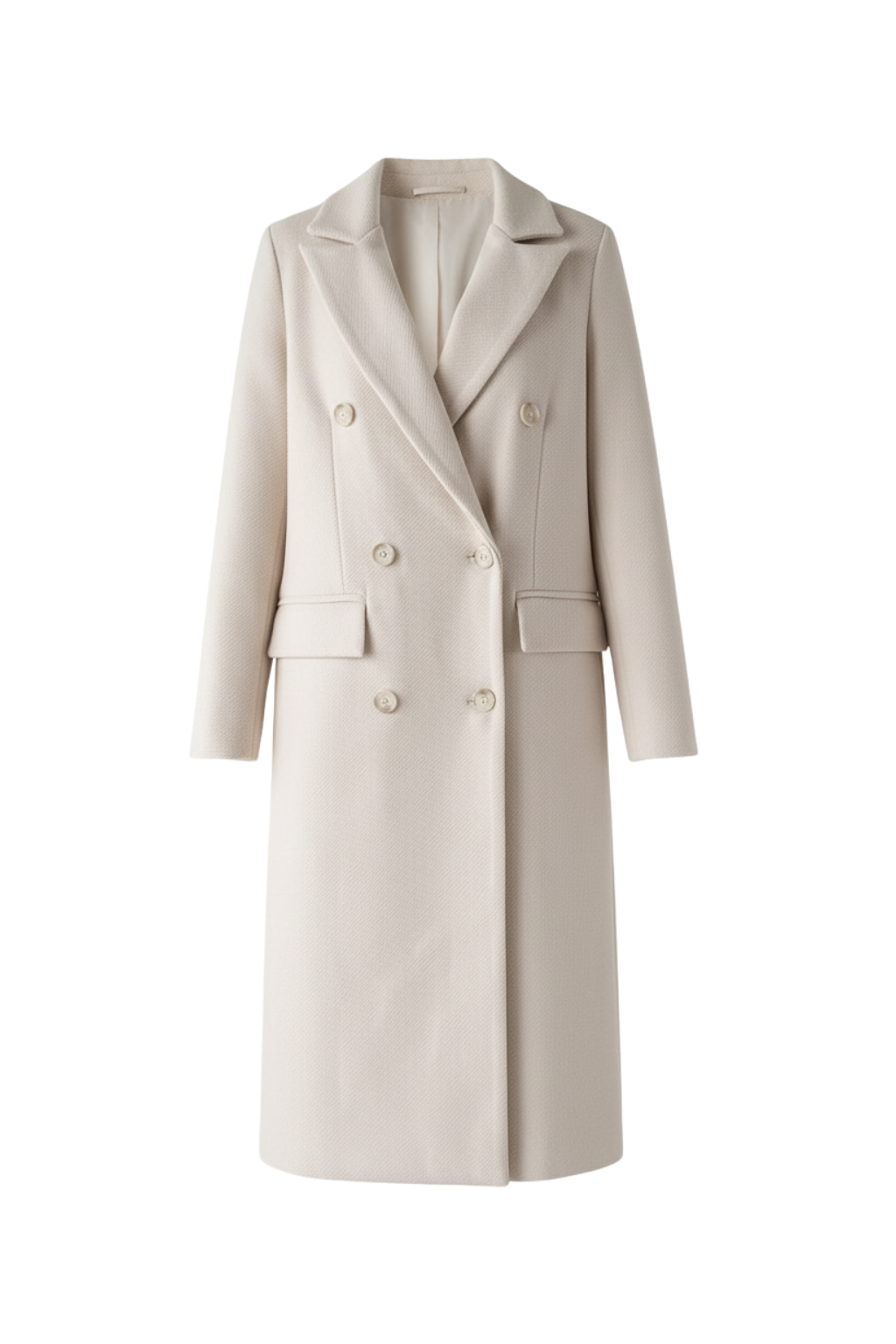 Trench invernale elegante da donna