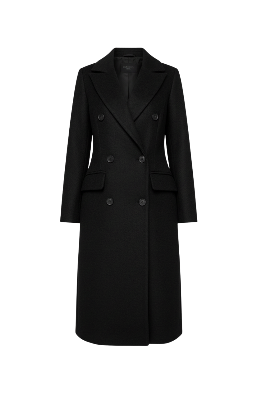 Trench invernale elegante da donna