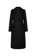 Trench invernale elegante da donna